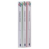Premto A4 Pocket Display Book - 40 Pockets - Pack of 3 | Stationery Shop UK