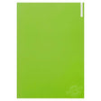 Premto A4 Sketch Pad 30 Sheets - Caterpillar Green