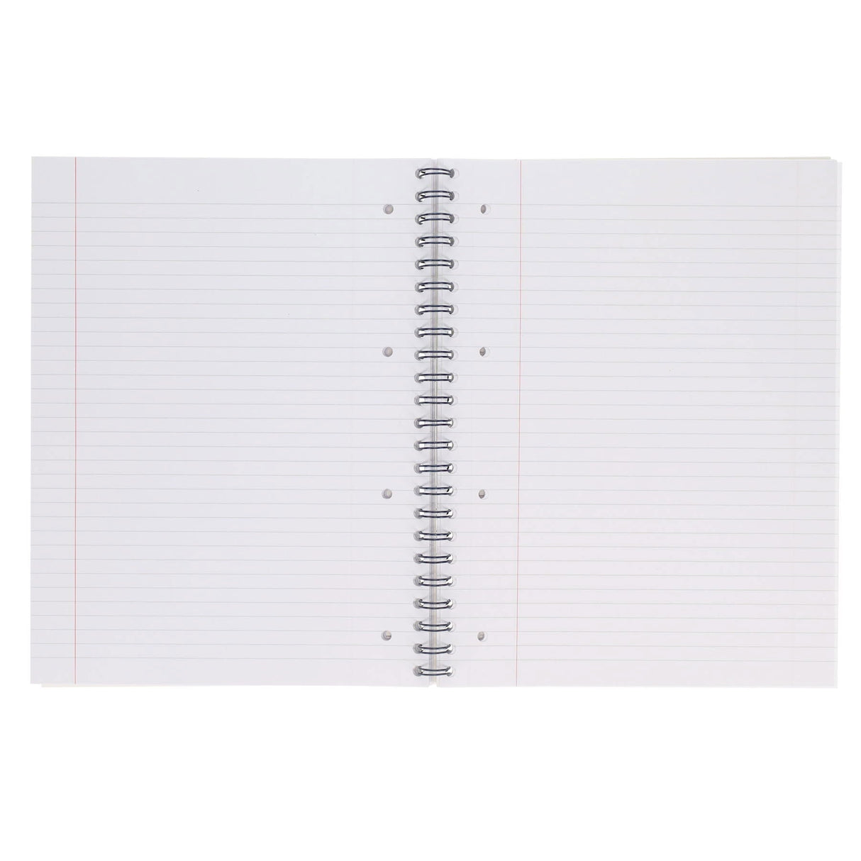 Premto A4 Wiro Notebook - 200 Pages - Grape Juice | Stationery Shop UK