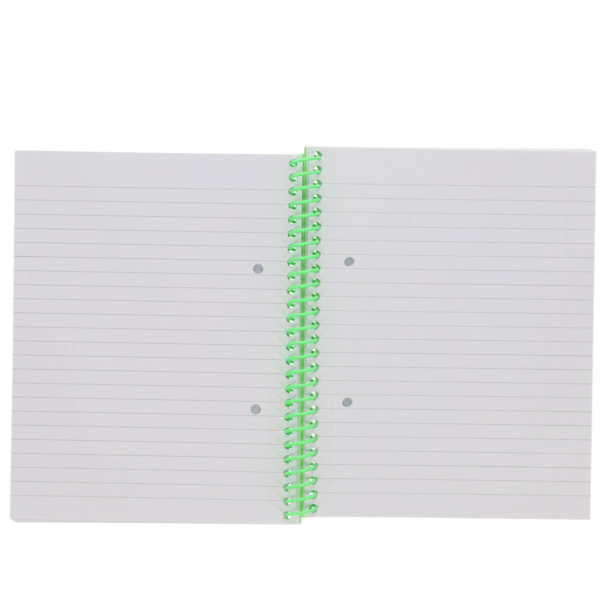 Premto A5 Spiral Notebook PP - 160 Pages - Pack of 5