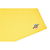 Premto B5 Extra Durable Mesh Wallet - Sunshine Yellow | Stationery Shop UK