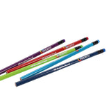 Premto HB Pencils With Eraser Tip - Pack of 5-Pencils-Premto|StationeryShop.co.uk