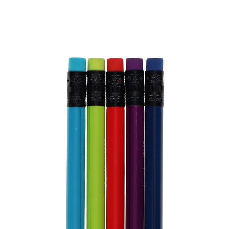 Premto HB Pencils With Eraser Tip - Tub of 100