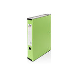 Premto Heavy Duty Box File - Caterpillar Green