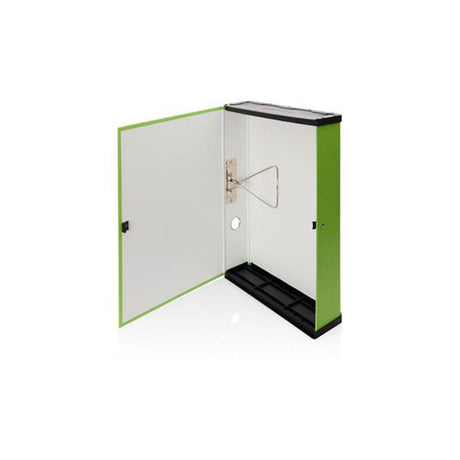 Premto Heavy Duty Box File - Caterpillar Green