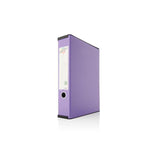 Premto Heavy Duty Box File - Grape Juice Purple