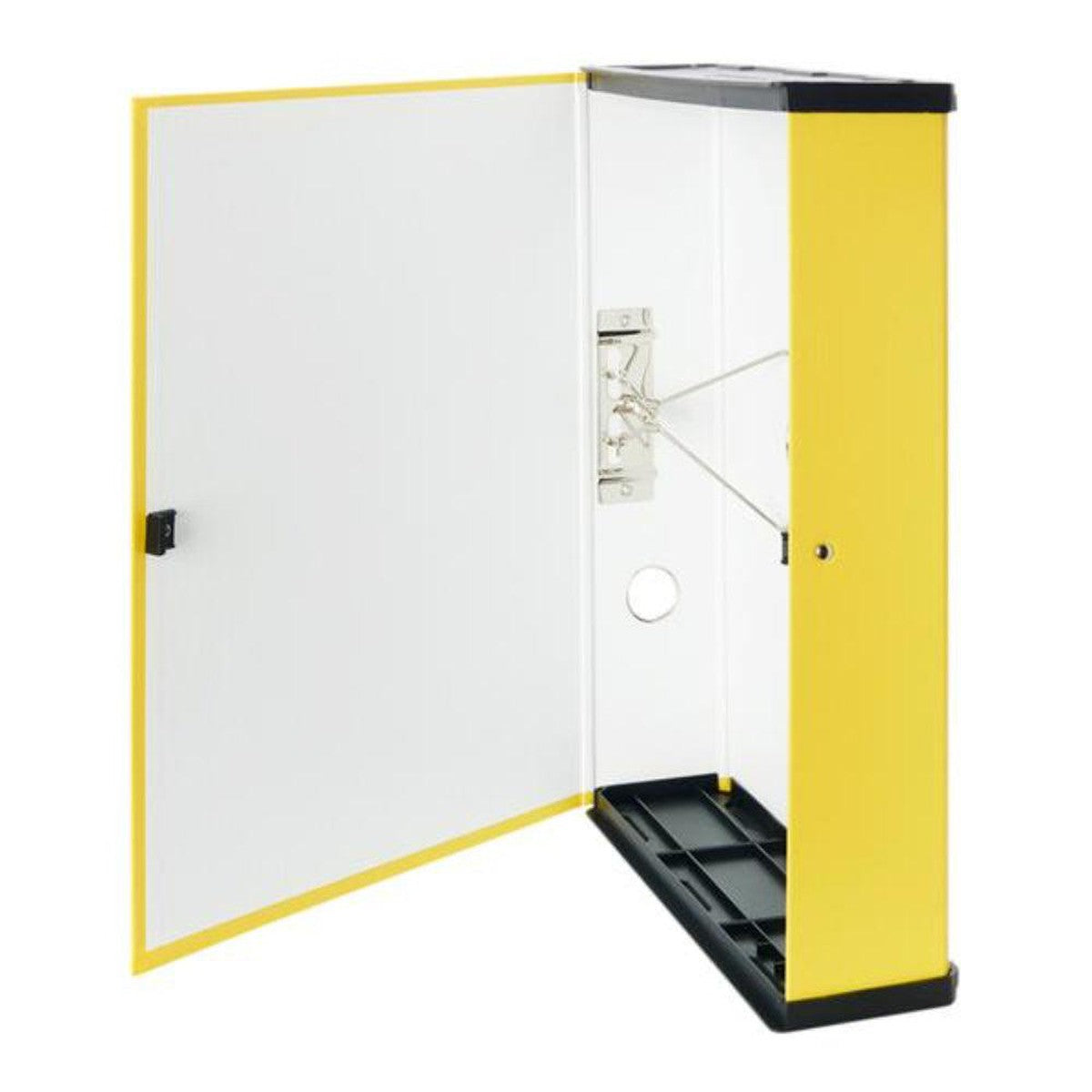 Premto Heavy Duty Box File - Sunshine Yellow