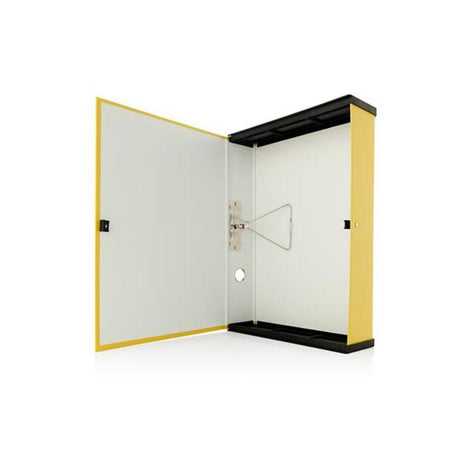 Premto Heavy Duty Box File - Sunshine Yellow