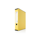 Premto Heavy Duty Box File - Sunshine Yellow