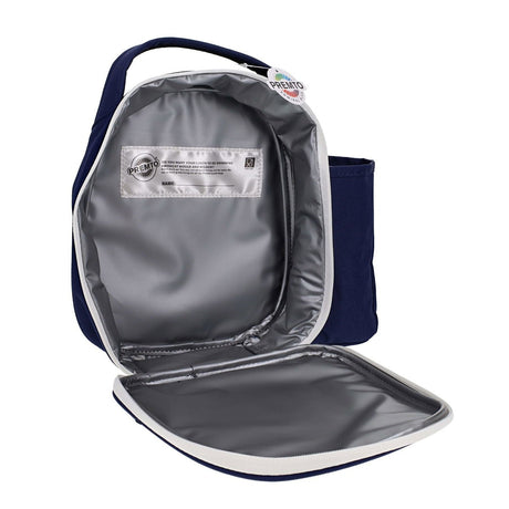 Premto Lunch Bag - Admiral Blue