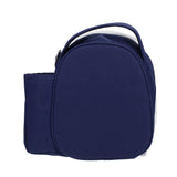 Premto Lunch Bag - Admiral Blue | Stationery Shop UK