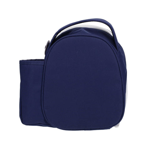 Premto Lunch Bag - Admiral Blue