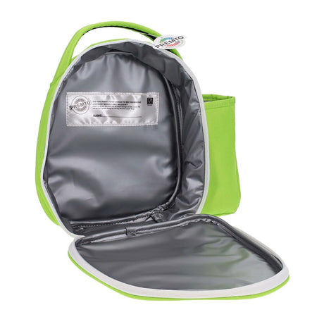 Premto Lunch Bag - Caterpillar Green