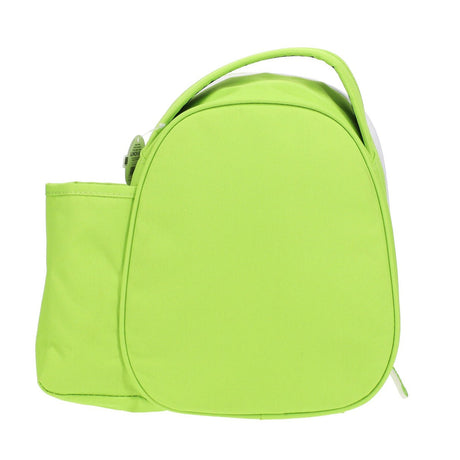 Premto Lunch Bag - Caterpillar Green