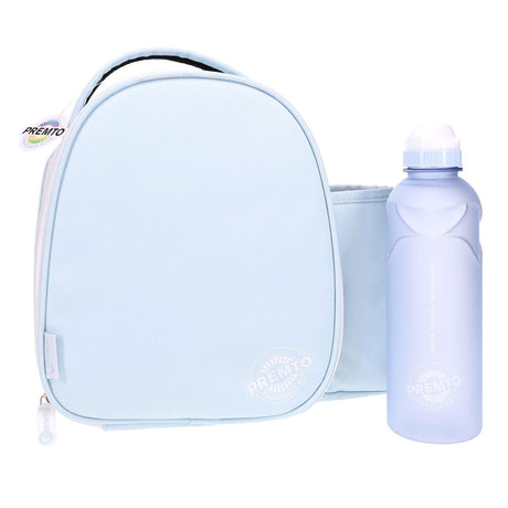 Premto Lunch Bag - Cornflower Blue