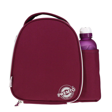 Premto Lunch Bag - Grape Juice