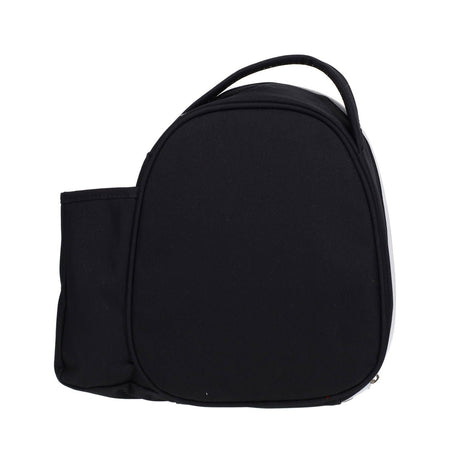 Premto Lunch Bag - Jet Black