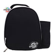 Premto Lunch Bag - Jet Black