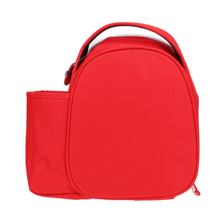 Premto Lunch Bag - Ketchup Red