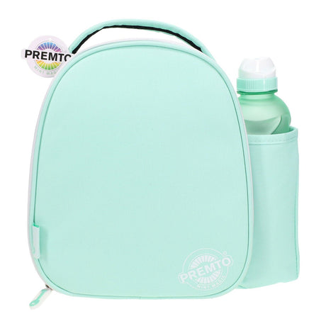 Premto Lunch Bag - Mint Magic