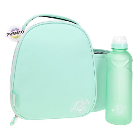 Premto Lunch Bag - Mint Magic