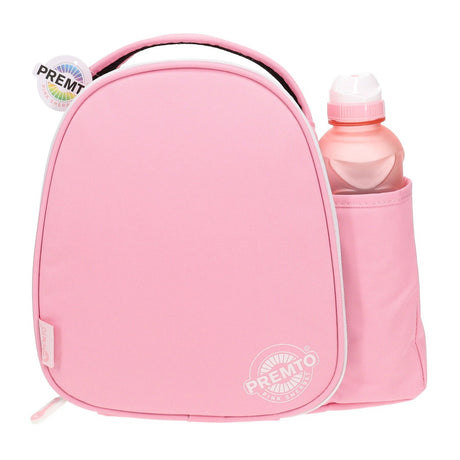 Premto Lunch Bag - Pink Sherbet