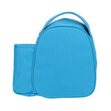 Premto Lunch Bag - Printer Blue-Lunch Boxes-Premto|StationeryShop.co.uk