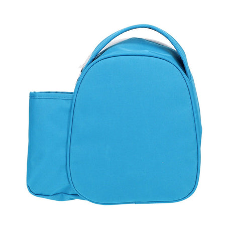 Premto Lunch Bag - Printer Blue