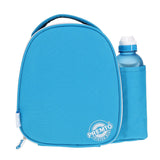 Premto Lunch Bag - Printer Blue-Lunch Boxes-Premto|StationeryShop.co.uk