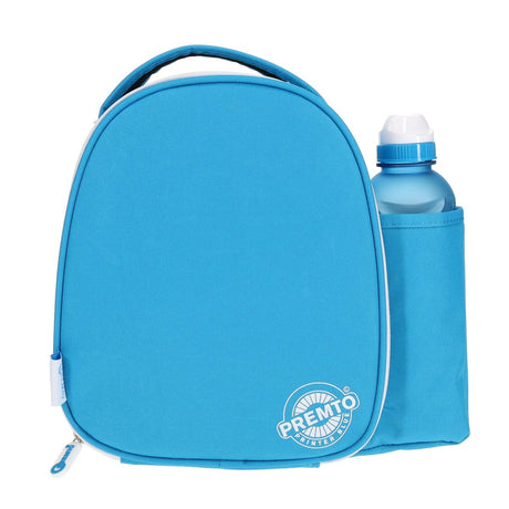 Premto Lunch Bag - Printer Blue