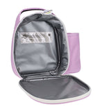 Premto Lunch Bag - Wild Orchid