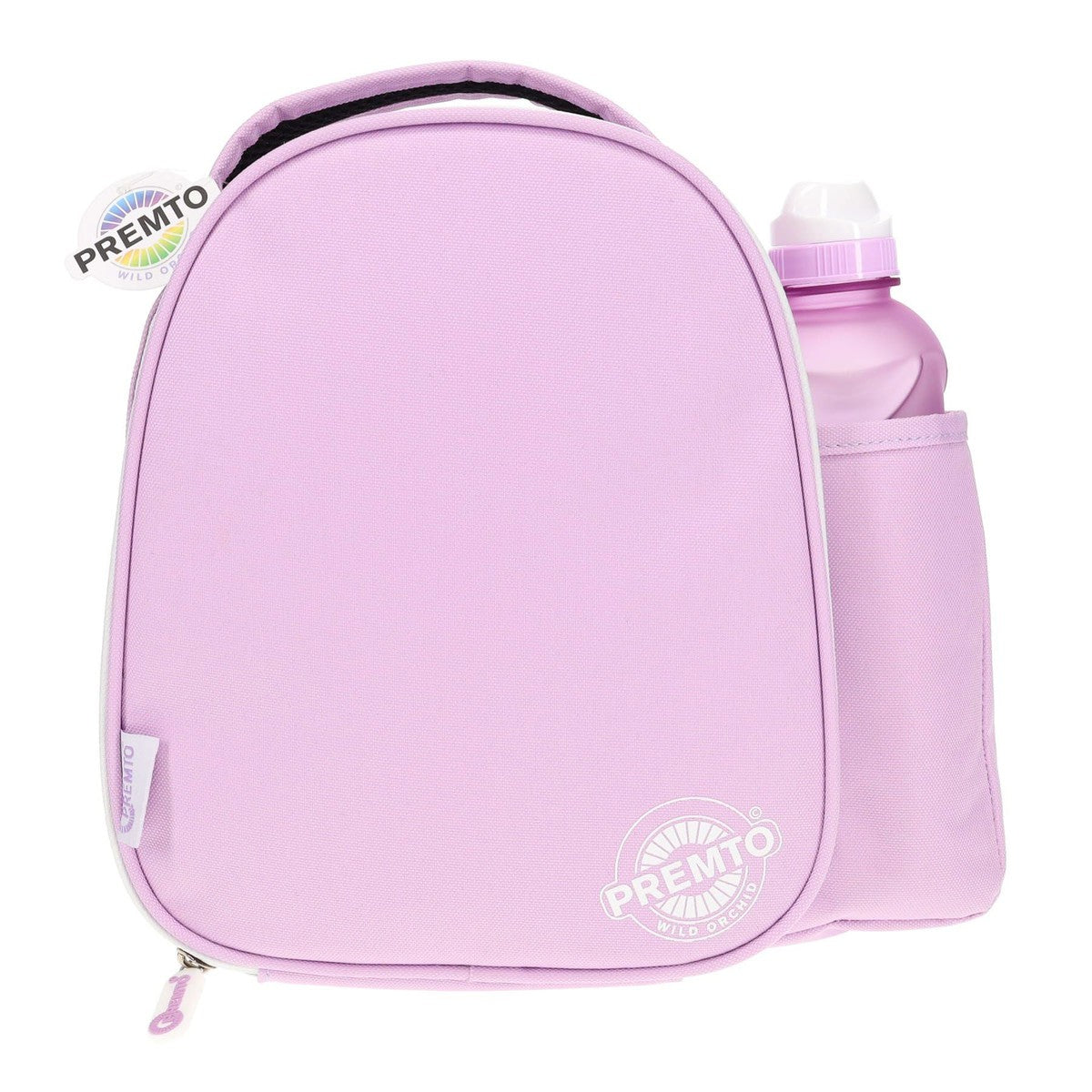 Premto Lunch Bag - Wild Orchid