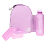 Premto Lunch Bag - Wild Orchid-Lunch Boxes-Premto|StationeryShop.co.uk