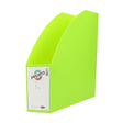 Premto Magazine Organiser Solid - Caterpillar Green