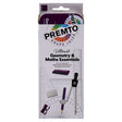 Premto Maths Set - Grape Juice - 9 Pieces