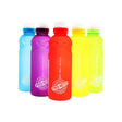 Premto Multipack | 500ml Stealth Soft Touch Bottle - Pack of 5