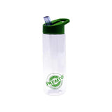 Premto Multipack | 700ml Tritan Bottle - Pack of 5 | Stationery Shop UK