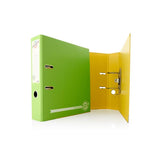 Premto Multipack | A4 Lever Arch Files - Original - Pack of 5-Lever Arch Files-Premto|StationeryShop.co.uk