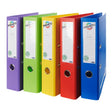 Premto Multipack | A4 Lever Arch Files - Original - Pack of 5