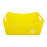 Premto Multipack | Large Storage Basket - 340x225x140mm - Pack of 5 | Stationery Shop UK
