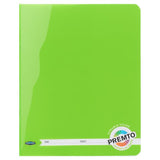 Premto Multipack | No.11 Durable Cover Copy Book - 88 Pages - Pack of 10 | Stationery Shop UK