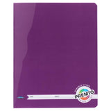 Premto Multipack | No.11 Durable Cover Copy Book - 88 Pages - Pack of 10 | Stationery Shop UK