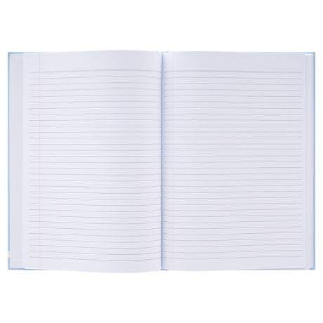 Premto Multipack | Pastel A4 160pg Hardcover Notebook - Pack of 3