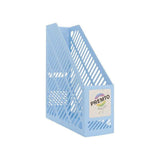 Premto Multipack | Pastel Magazine Organiser - Pack of 5