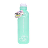 Premto Pastel 500ml Stealth Bottle - Mint Magic | Stationery Shop UK