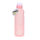 Premto Pastel 500ml Stealth Bottle - Pink Sherbet | Stationery Shop UK