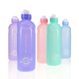 Premto Pastel 750ml Stealth Bottle - Cornflower Blue | Stationery Shop UK