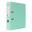 Premto Pastel A4 Lever Arch File - Mint Magic