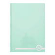 Premto Pastel A5 Hardcover Notebook - 160 Pages - Mint Magic