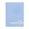 Premto Pastel A6 Hardcover Notebook - 160 Pages - Pastel - Cornflower Blue